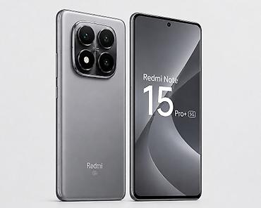 oneplus 7 t: Смартфон Redmi Note 15 Pro+ 5G б/у идеал каробка есть - Экран — 1