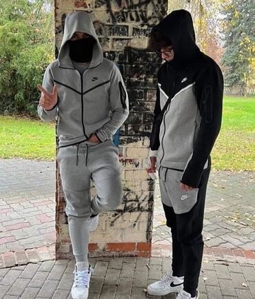Komplet trenerke: Nike, Za dečake — 5
