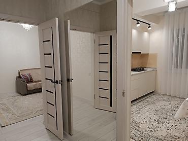 Продажа квартир: 2 комнаты, 53 м², Элитка, 4 этаж, Евроремонт — 6