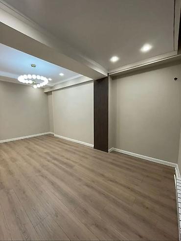 аренда кызыл аскер: 1 комната, 43 м², Кызыл Аскер Элитка, 3 этаж, Дизайнерский ремонт — 3