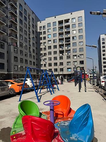 кут строй ак ниет: 1 комната, 42 м², Технопарк Элитка, 10 этаж, Свежий ремонт — 9