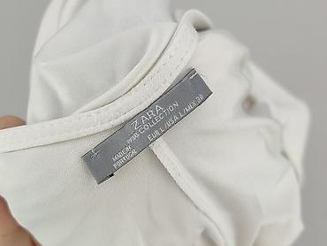 zara 4840: Zara, Bluzka damska, rozmiar L — 4