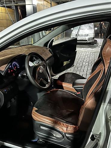 хундай соларис 2014: Hyundai Solaris: 2015 г., 1.4 л, Автомат, Бензин, Седан — 7