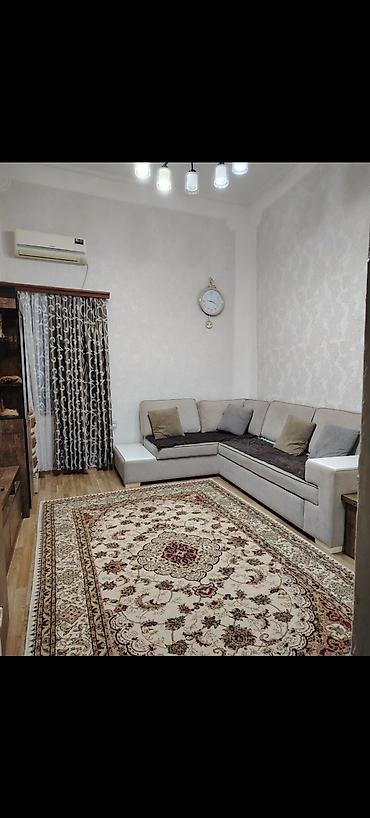 Mənzillər: Heydər Əliyev adına sarayın yuxarisinda 1 otaqli 2/2 hündür tavan — 3