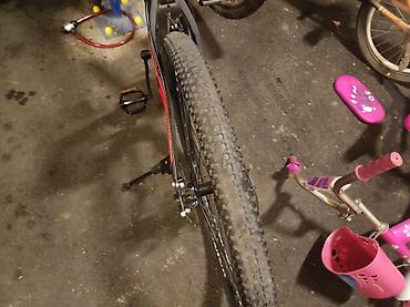 İdman velosipedləri: MTB velosiped –Uninut LN10, 29” təkərli - Çərçivə: yüngül alaşımlı — 3