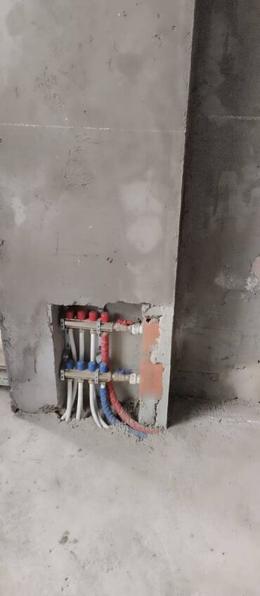 Yeni tikili: 3 otaqlı, Yeni tikili, m. Həzi Aslanov, 120 kv. m — 8