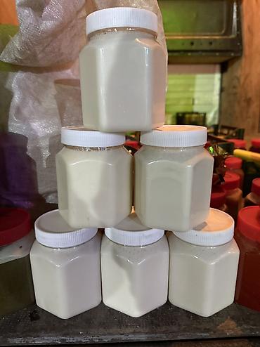 Мёд: НАТУРАЛЬНЫЙ МЁД — БОЛЬШОЙ ВЫБОР ВИДОВ! 📍 г. Бишкек 📞 Продаю 100% — 5