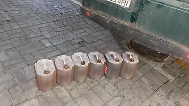 малек рыбы: Масло фритюр нные принимаем — 3