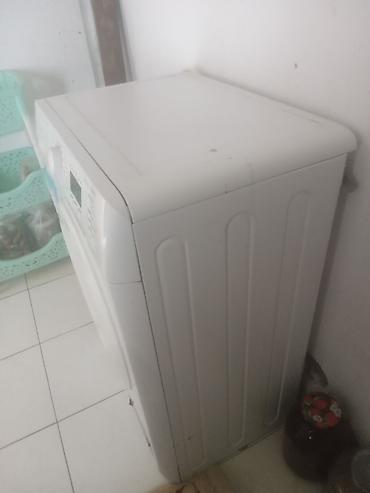 general max kondisioner: İndesit Innex önyükləməli paltaryuyan maşın - Model xətti: Innex, ön — 3
