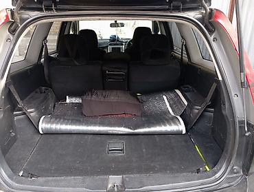 Honda: Honda Stream: 2005 г., 1.7 л, Автомат, Бензин, Минивэн — 4