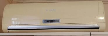 mitsubishi kondisioner satisi: Kondisioner Electrolux, İşlənmiş, 50-60 kv. m, Kredit yoxdur