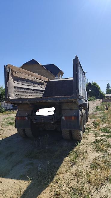 компрессор howo: Грузовик, МАЗ, Стандарт, 3 т, Б/у — 6