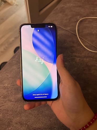 iphone 12 adapter: IPhone 13 Pro, Qızılı, Face ID — 2