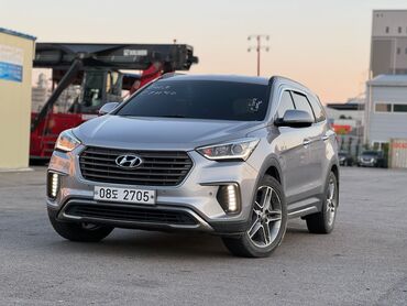 хендай елантра: Hyundai : 2017 г., 2.2 л, Автомат, Дизель, Кроссовер