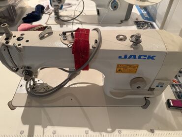 avtomobil ucun soyuducular: Tikiş maşını Jack, İşlənmiş,Elektromexaniki, 2 saplı Ünvandan götürmə, Ödənişli çatdırılma