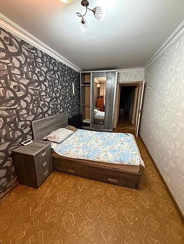 Продажа квартир: 3 комнаты, 58 м², 104 серия, 4 этаж — 2