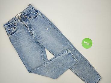 jeans drip: Stradivarius, Jeansy damskie, rozmiar XS — 2