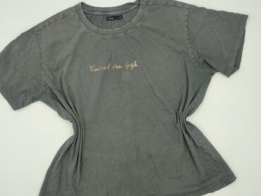 koszulka zaksa allegro: Sinsay, Koszulka dla mężczyzn, rozmiar M