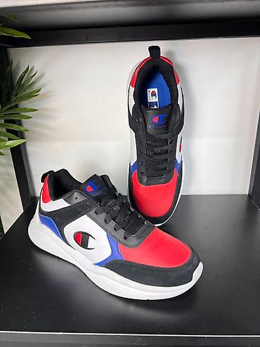 Кроссовки и спортивная обувь: Мужские подборки кроссовок 💯 оригинал из США Действует скидка -30%🔥 В — 14