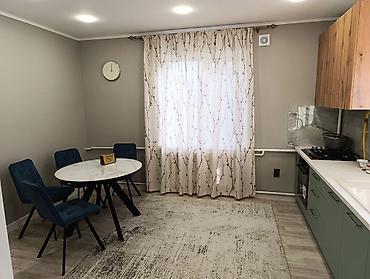 Продажа домов: 3 комнаты, 100 м², 4 соток, Бишкек, Учкун мкр Собственник — 10