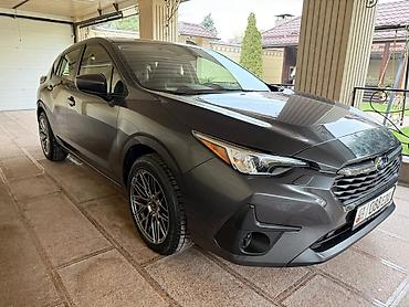Subaru: Subaru Impreza: 2023 г., 2 л, Хэтчбэк — 1