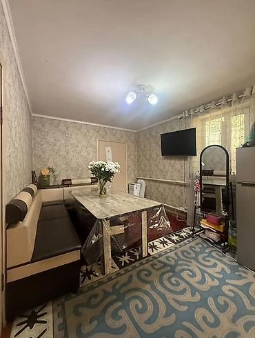 Продажа домов: 3 комнаты, 120 м², 4 соток, Бишкек, Ак-Жар ж/м — 4