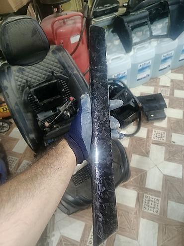 Digər avtomobil ehtiyat hissələri: BMW E46üçün ehtiyat hissələri - M52TU/M54 benzin mühərriki üçün — 4