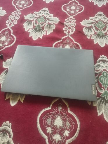 легенда кулер: Ноутбук, Lenovo, 4 ГБ ОЗУ, Intel Celeron, 15.6 ", Б/у, Для работы, учебы, память HDD