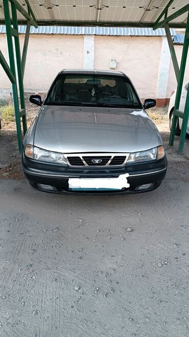 Daewoo: Daewoo Nexia: 2005 г., 1.5 л, Механика, Бензин, Седан