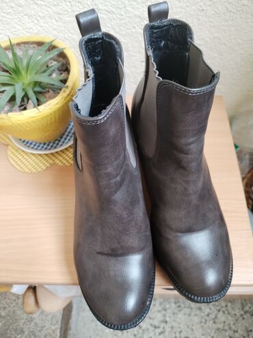 zimska obuca na akciji: Ankle boots, 37