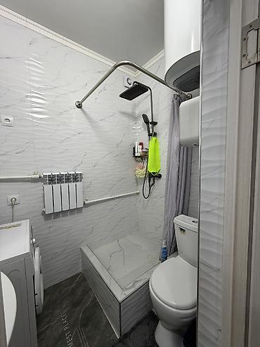 Продажа квартир: 3 комнаты, 69 м², Индивидуалка, 3 этаж, Евроремонт — 11