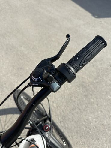 Электровелосипеды: Электровелосипед, Новый — 15