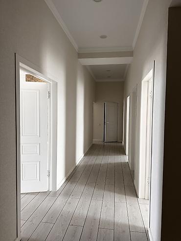 Продажа квартир: 4 комнаты, 145 м², Киргизия 1 Элитка, 3 этаж, Свежий ремонт — 8