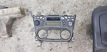 N16 RADIO ZA NISSAN ALMERA OD 2000. DO 2003. GOD