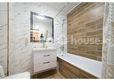 Продажа квартир: 1 комната, 47 м², Элитка, Евроремонт — 13