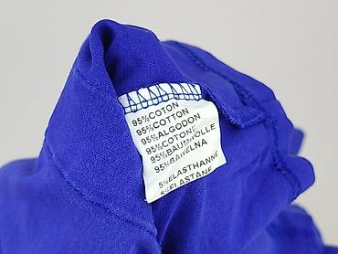 damskie t shirty basicowe: T-shirt damski, rozmiar S — 5