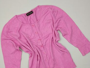 Women`s knitwear, Principles, size 2XL (EU 44)