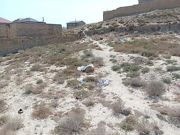 yeni əmlak az: 3 sot, Tikinti, Makler, Kupça (Çıxarış) — 8