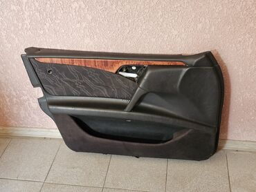 Дверные карты: Дверная карта Mercedes-Benz 1997 г., Б/у, Оригинал, Германия — 24