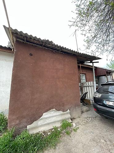 Продажа барачных домов: Продаётся часть жилого дома с отдельным входом. - Планировка — 3