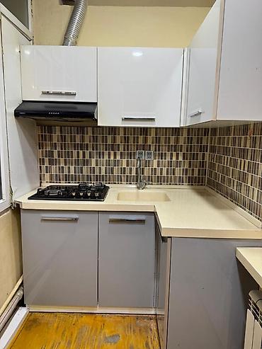 bina ev menzil: İcarəyə verilir 2 otaqlı yeni tikili 60 m², Əhmədli m. 650 AZN/ay 2 — 5