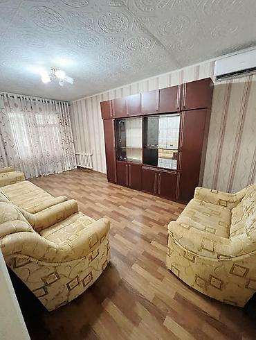 3 комнаты, 62 м², Индивидуалка, 1 этаж, Косметический ремонт