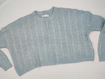 sweter s: Hollister, Sweter damski, rozmiar XS — 1