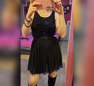 Haljine: 9Fashion Woman 2XS (EU 32), bоја - Šareno — 48