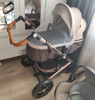 универсальные коляски tutek torero: Araba aftokreslosuda daxildir
qiymet son.Unvan Hovsan