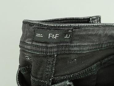 jeans levis: F&F, Jeansy damskie, rozmiar M — 4