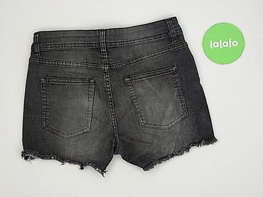 jeans short: Esmara, Szorty damskie, rozmiar S — 3