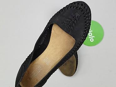 deichman baleriny: Fashion Avenue, Balerinki damskie, rozmiar 36 — 6