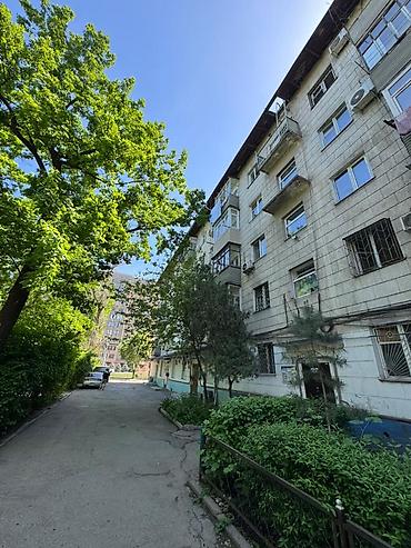 2 bedroom: 2 комнаты, 44 м², Золотой квадрат Индивидуалка, 2 этаж, Старый ремонт — 7