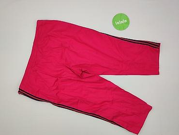 flaga: F&F, Spodnie 3/4 damskie, rozmiar M — 3